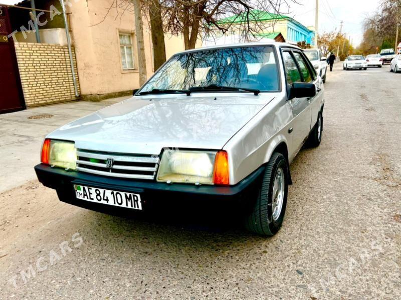 Lada 21099 2003 - 30 000 TMT - Ёлётен - img 5