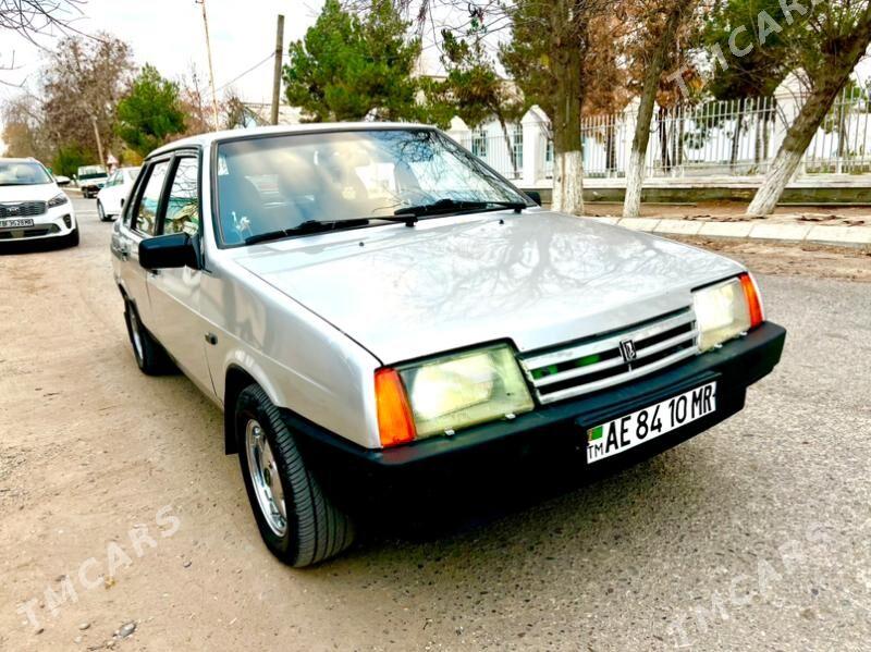 Lada 21099 2003 - 30 000 TMT - Ёлётен - img 2