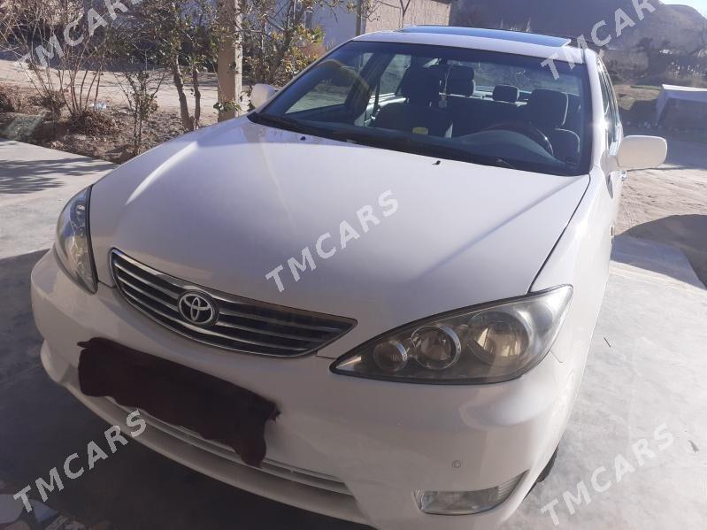 Toyota Camry 2006 - 165 000 TMT - Seýdi - img 2