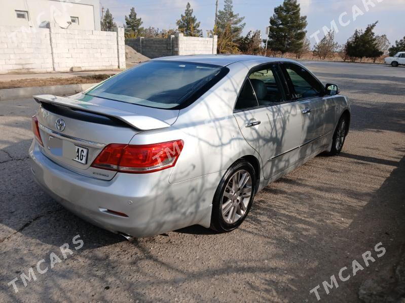 Toyota Aurion 2011 - 240 000 TMT - 14 этап - Элитки (Улица Совхозная) - img 3