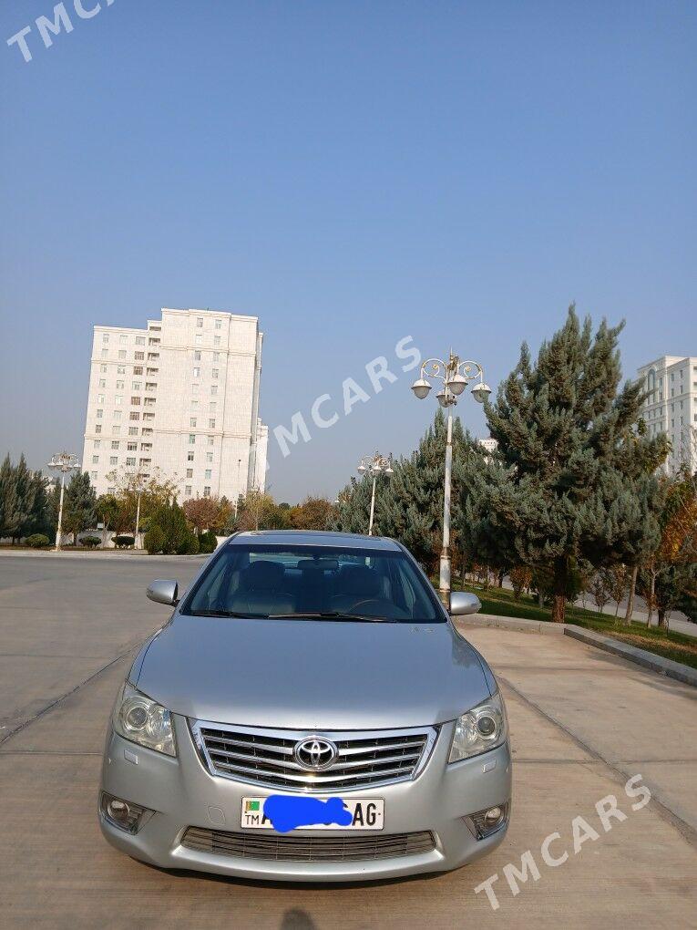 Toyota Aurion 2011 - 240 000 TMT - 14 этап - Элитки (Улица Совхозная) - img 5