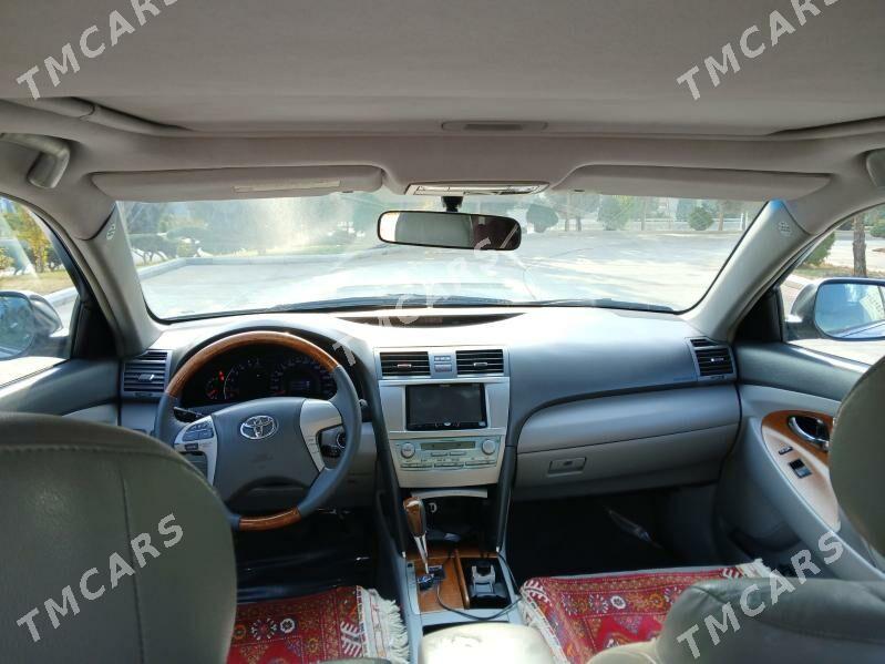 Toyota Aurion 2011 - 240 000 TMT - 14 этап - Элитки (Улица Совхозная) - img 4