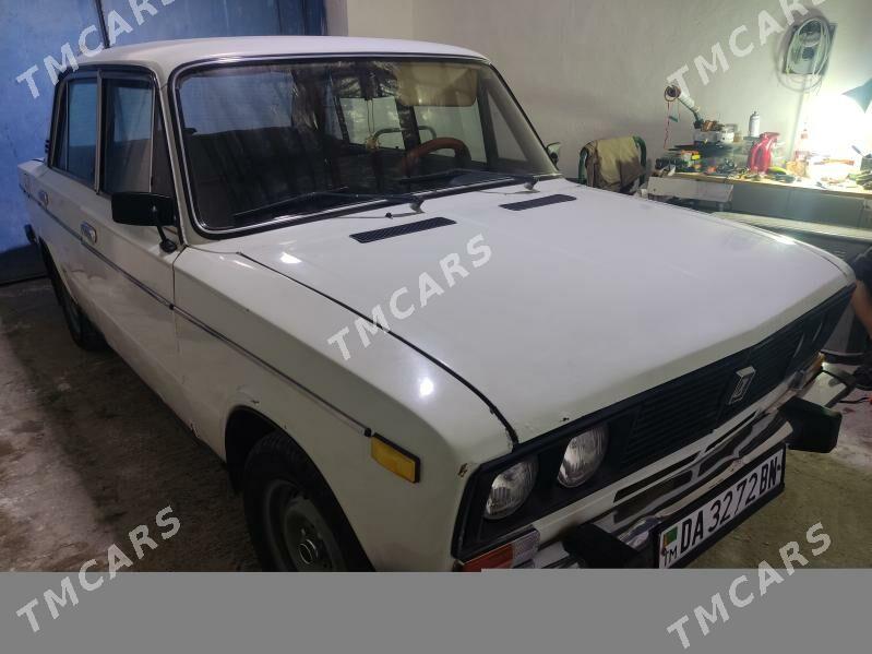 Lada 2106 1997 - 26 000 TMT - Гызыларбат - img 2