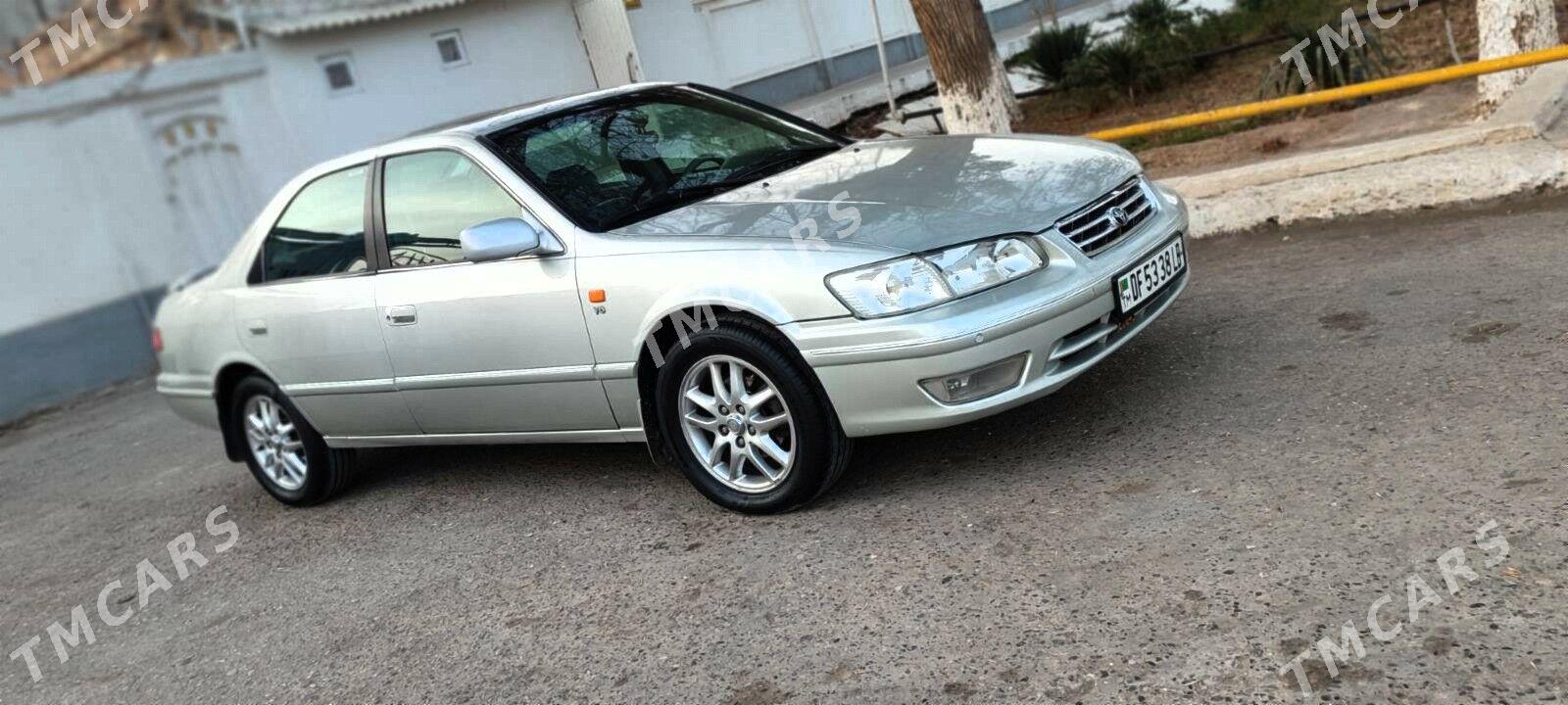 Toyota Camry 2000 - 160 000 TMT - Чарджоу - img 5