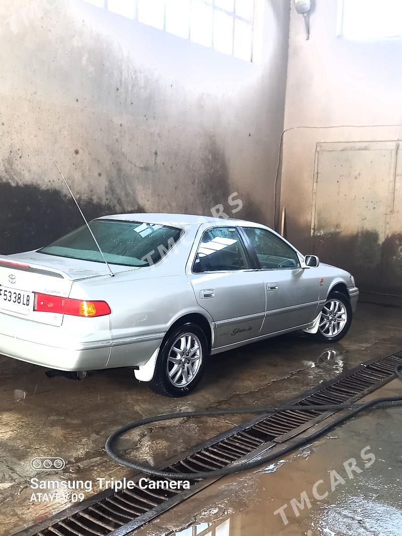 Toyota Camry 2000 - 160 000 TMT - Чарджоу - img 10