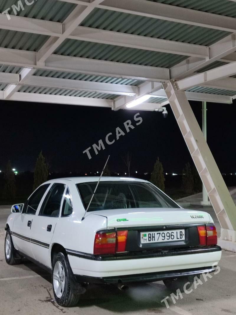 Opel Vectra 1990 - 28 000 TMT - Туркменабат - img 2