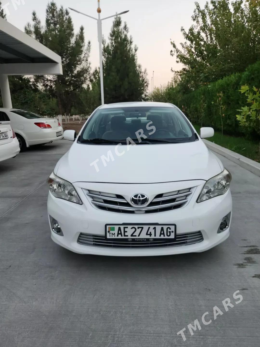 Toyota Corolla 2012 - 175 000 TMT - Ашхабад - img 2