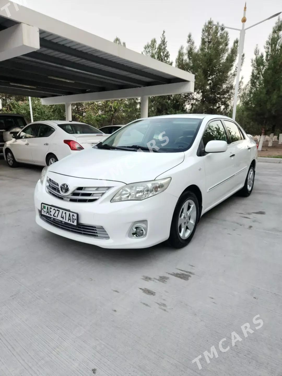 Toyota Corolla 2012 - 175 000 TMT - Ашхабад - img 3