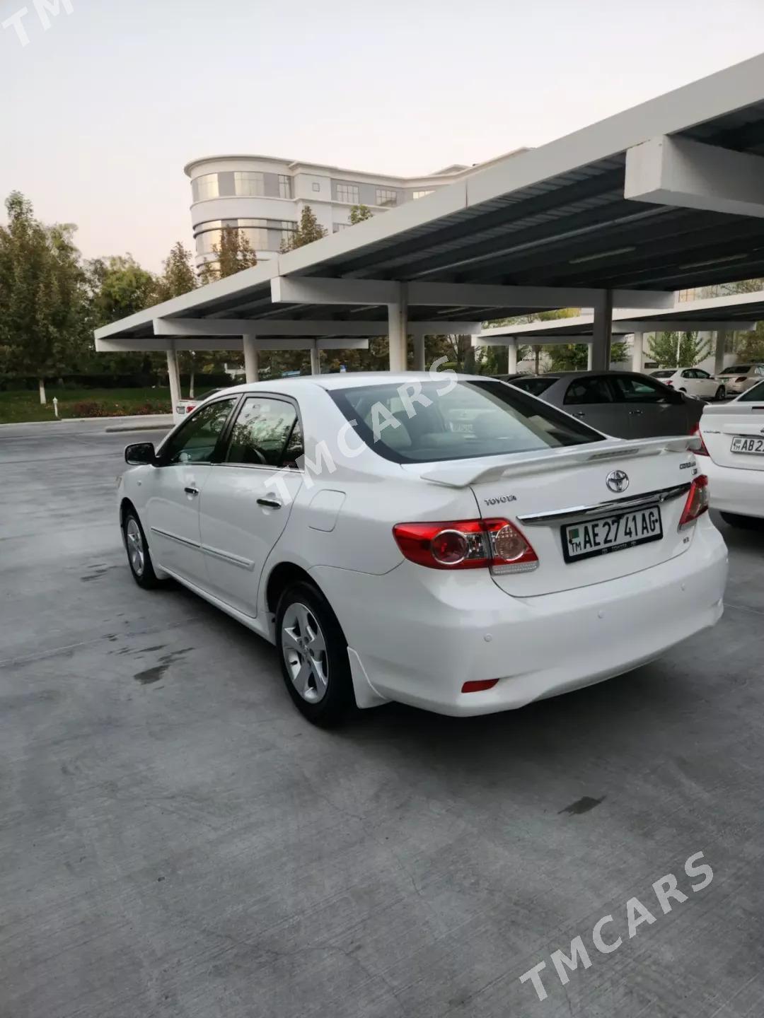 Toyota Corolla 2012 - 175 000 TMT - Ашхабад - img 6