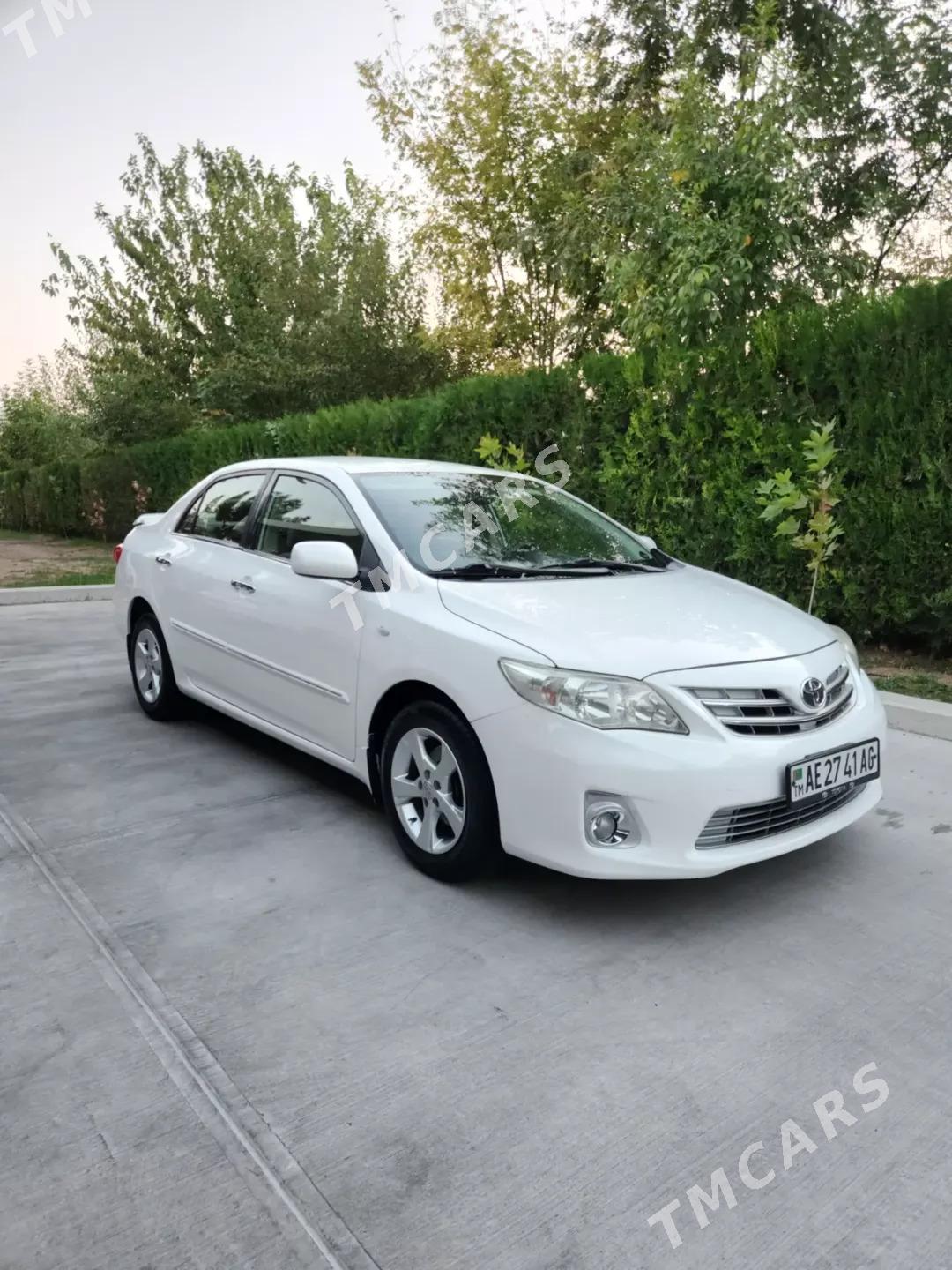 Toyota Corolla 2012 - 175 000 TMT - Ашхабад - img 4