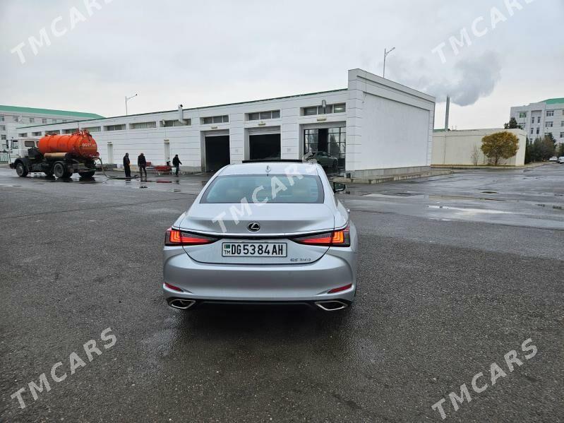 Lexus ES 350 2019 - 590 000 TMT - Köşi - img 6