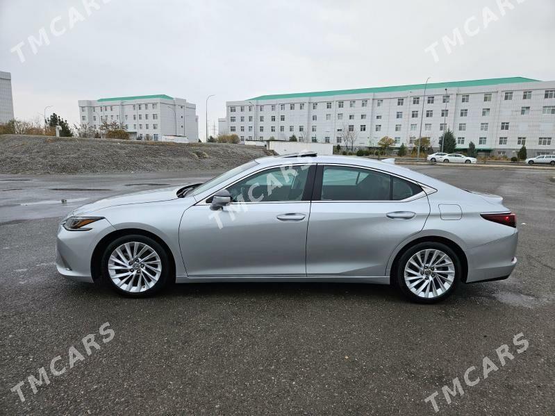 Lexus ES 350 2019 - 590 000 TMT - Köşi - img 2