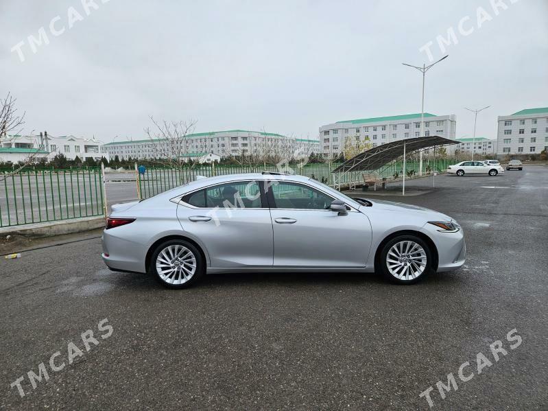 Lexus ES 350 2019 - 590 000 TMT - Köşi - img 5