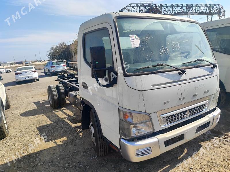 Mitsubishi Canter 2023 - 441 000 TMT - Мары - img 3