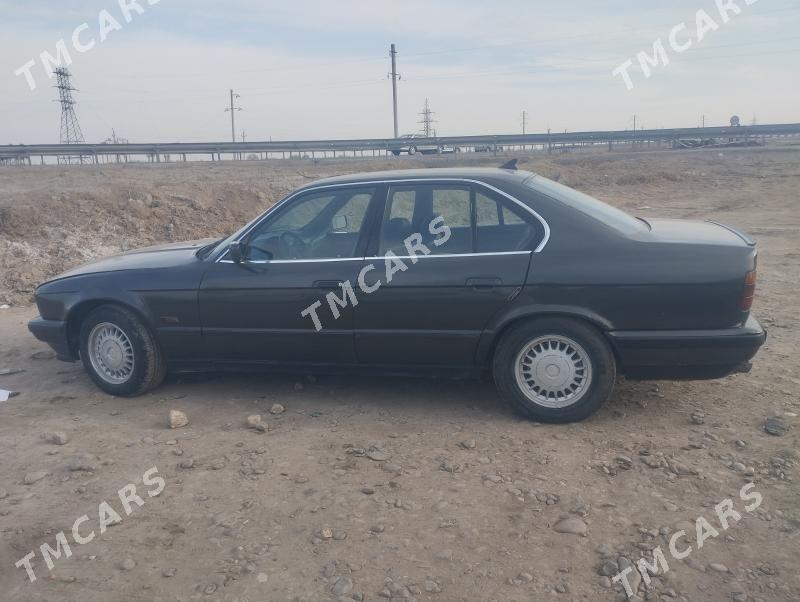 BMW 535 1991 - 30 000 TMT - Векильбазар - img 2