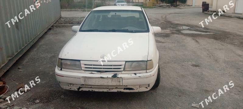 Opel Vectra 1990 - 12 000 TMT - Бузмеин - img 2