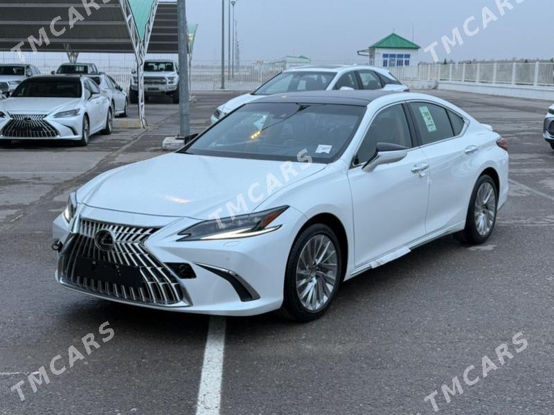 Lexus ES 350 2023 - 1 145 000 TMT - Ашхабад - img 4