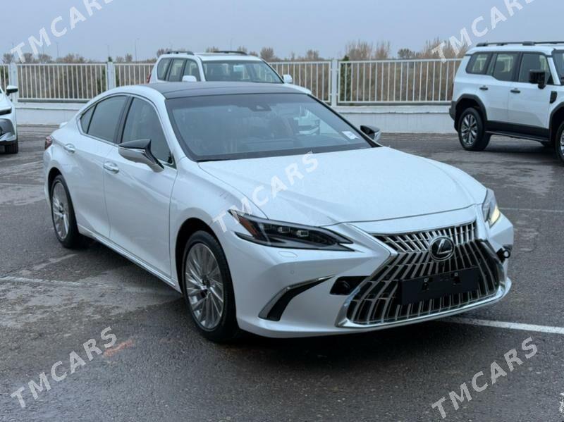 Lexus ES 350 2023 - 1 145 000 TMT - Ашхабад - img 7