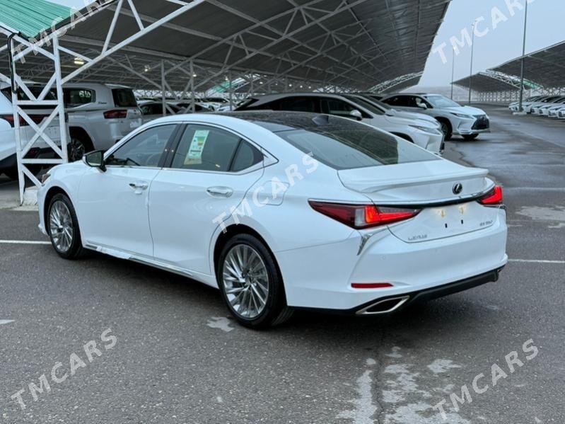 Lexus ES 350 2023 - 1 145 000 TMT - Ашхабад - img 2