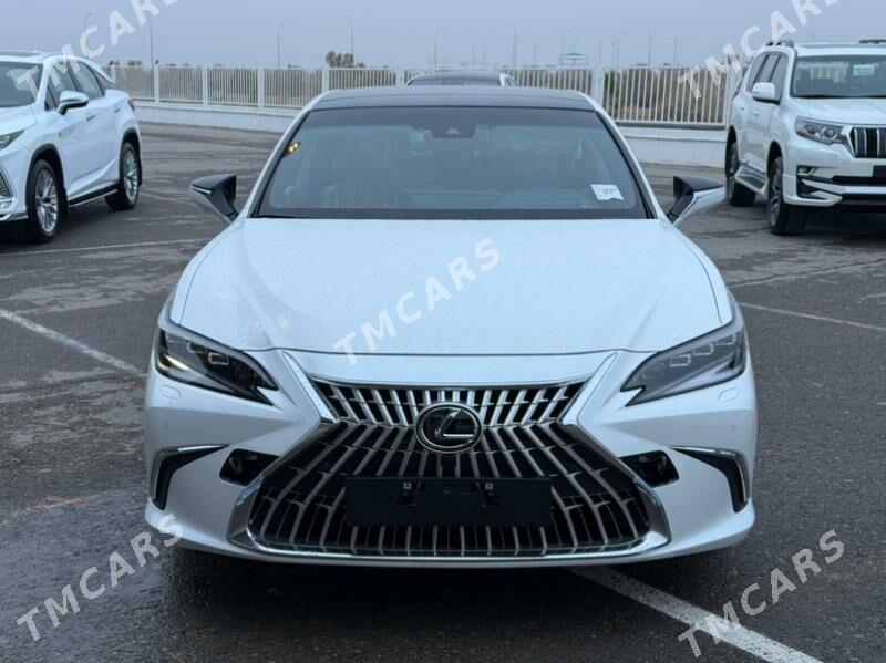 Lexus ES 350 2023 - 1 145 000 TMT - Ашхабад - img 3