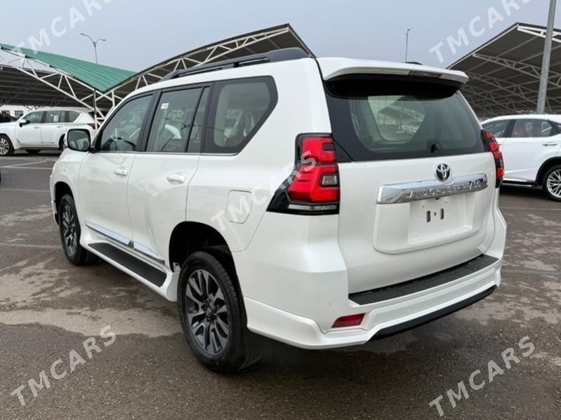 Toyota Land Cruiser Prado 2023 - 1 085 000 TMT - Ашхабад - img 6