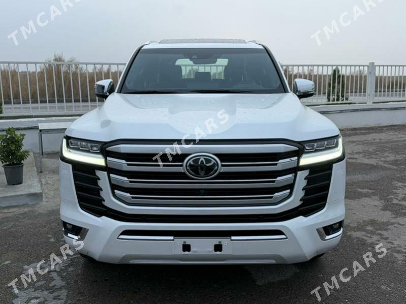 Toyota Land Cruiser 2023 - 1 775 000 TMT - Ашхабад - img 6