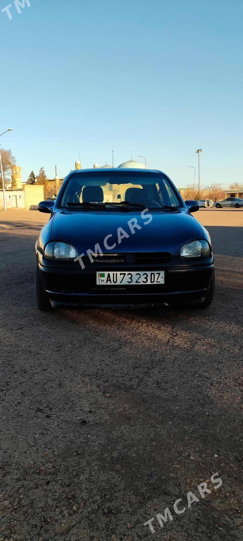 Opel Vita 1995 - 30 000 TMT - Daşoguz - img 4