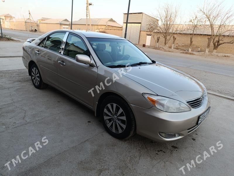 Toyota Camry 2002 - 153 000 TMT - Мары - img 2