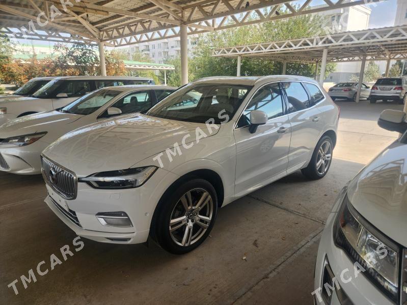 Volvo XC60 2019 - 440 000 TMT - Ашхабад - img 2