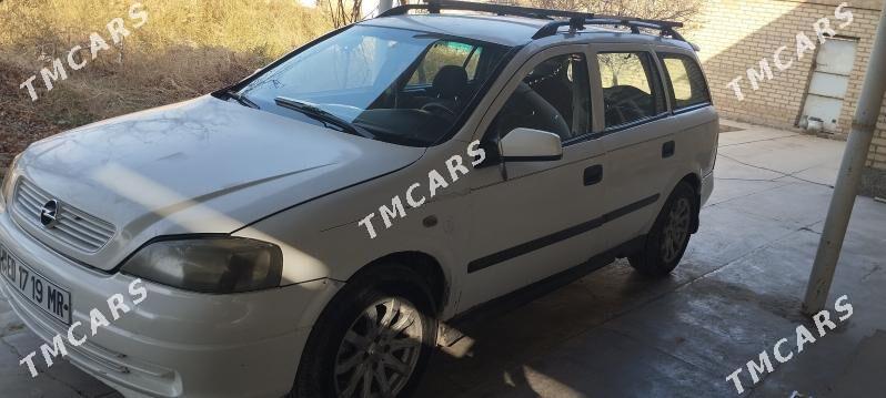 Opel Astra 1999 - 44 000 TMT - Mary - img 2