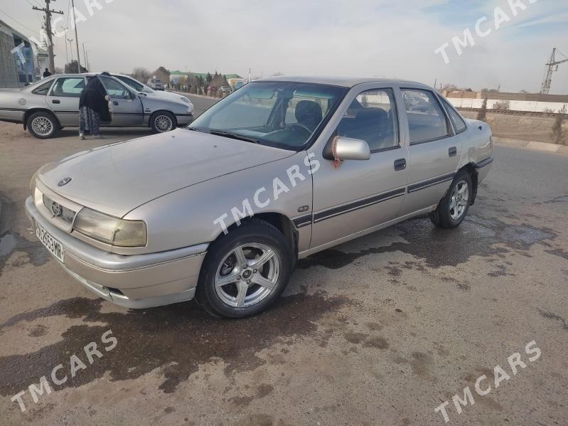 Opel Vectra 1993 - 28 000 TMT - Байрамали - img 2