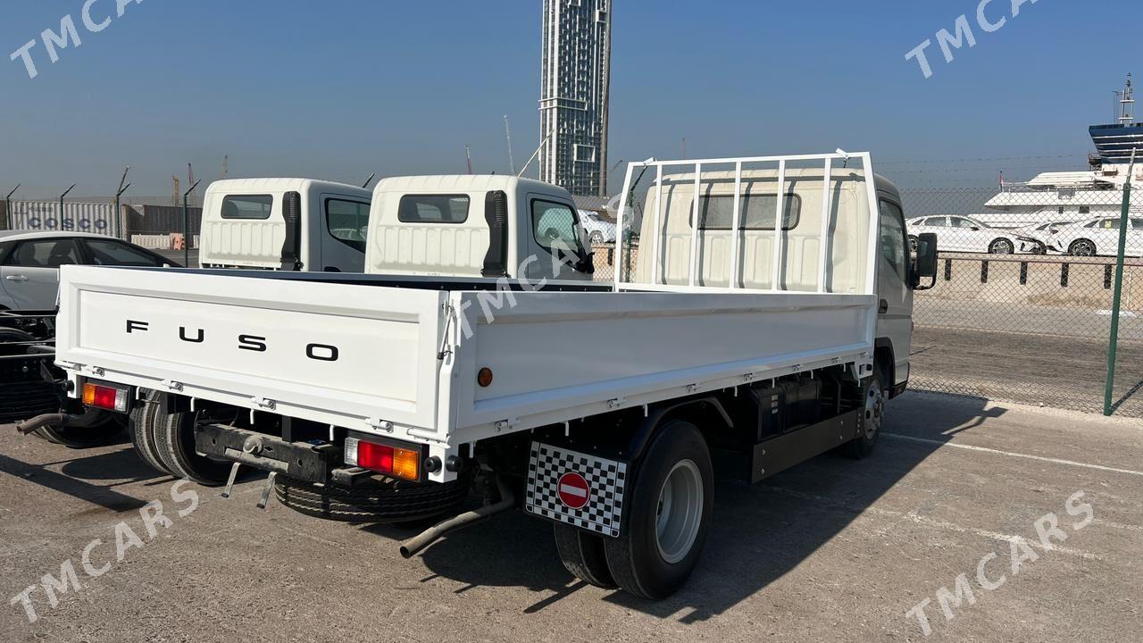 Mitsubishi Canter 2023 - 510 000 TMT - Мары - img 7