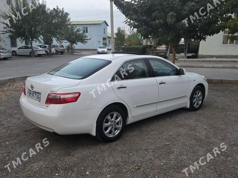 Toyota Camry 2009 - 193 000 TMT - Ашхабад - img 3