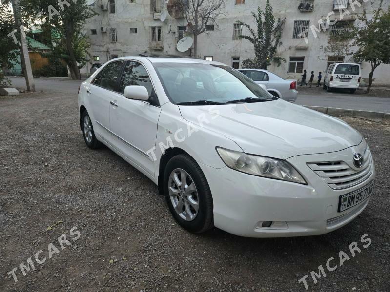 Toyota Camry 2009 - 193 000 TMT - Ашхабад - img 9