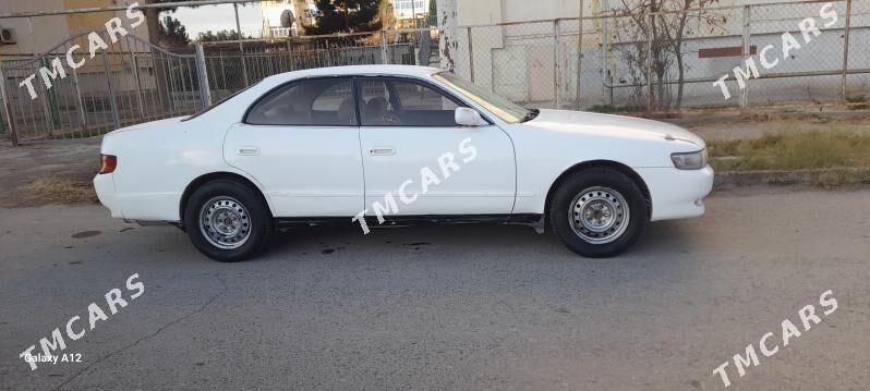 Toyota Chaser 1993 - 30 000 TMT - Türkmenabat - img 2