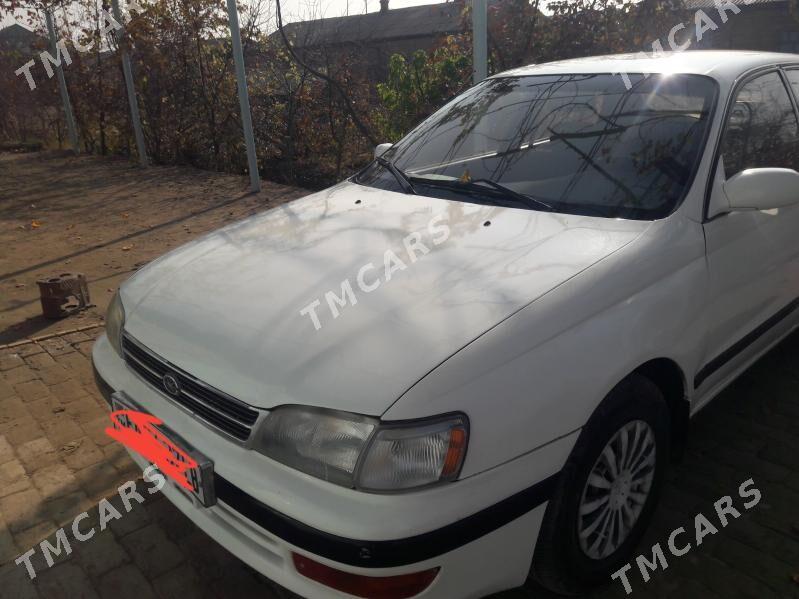 Toyota Corona 1994 - 50 000 TMT - Kerki - img 3