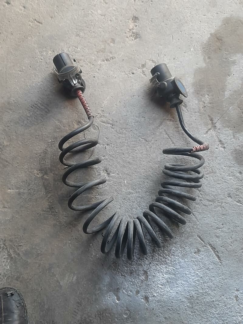 abs kabel 500 TMT - Aşgabat - img 2