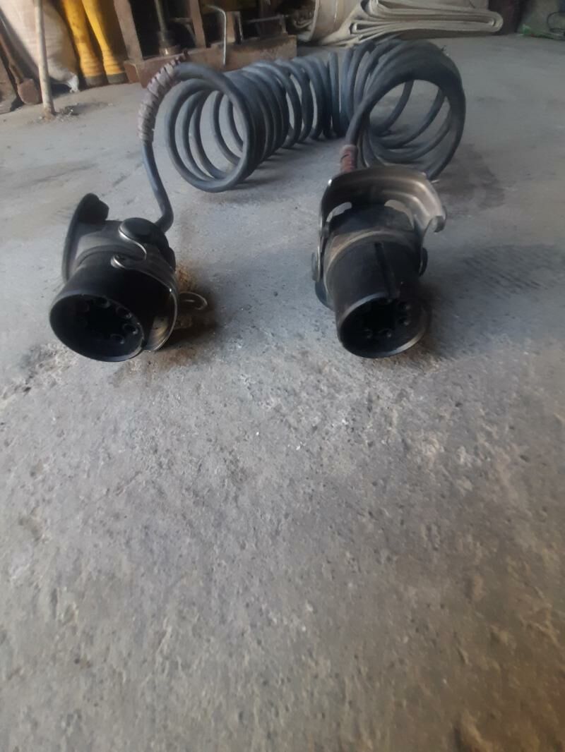 abs kabel 500 TMT - Aşgabat - img 3