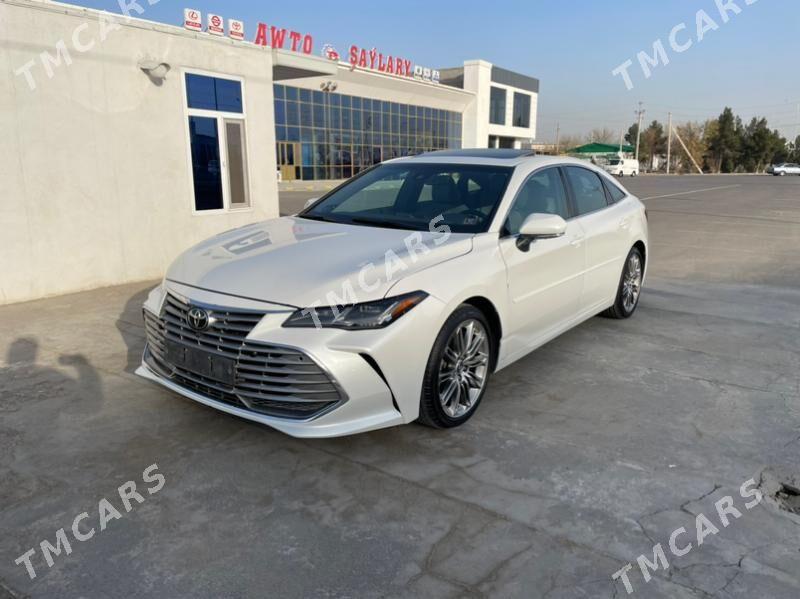 Toyota Avalon 2019 - 460 600 TMT - Mary - img 2