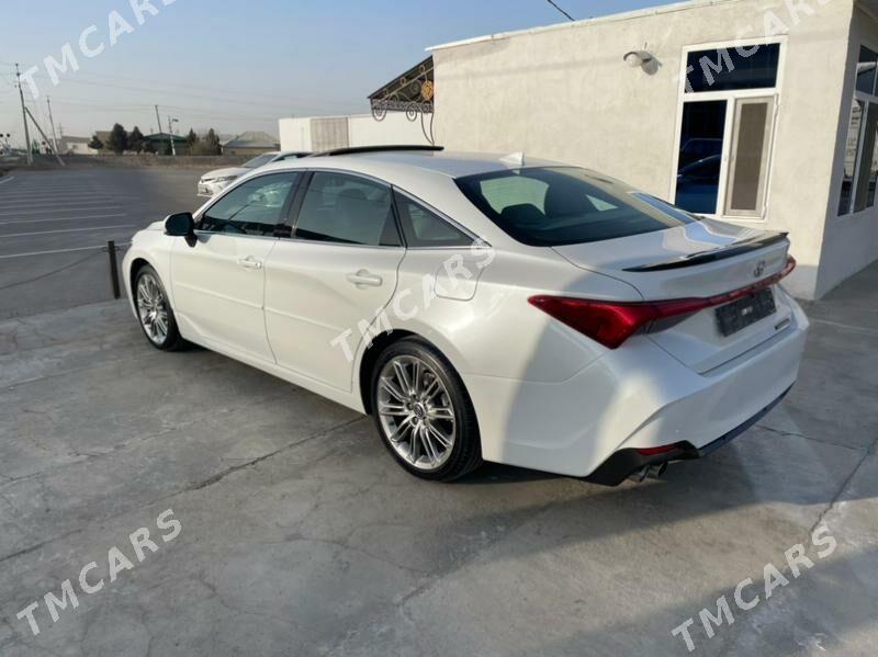 Toyota Avalon 2019 - 460 600 TMT - Mary - img 4