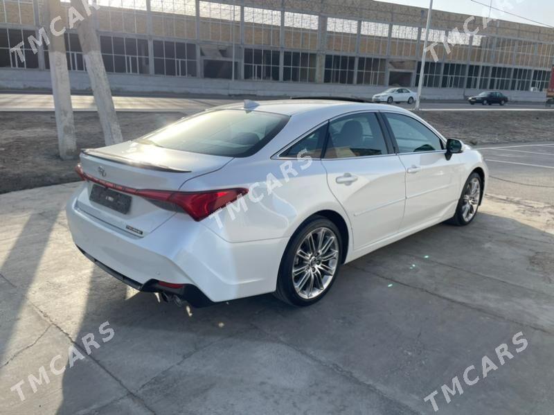 Toyota Avalon 2019 - 460 600 TMT - Mary - img 3