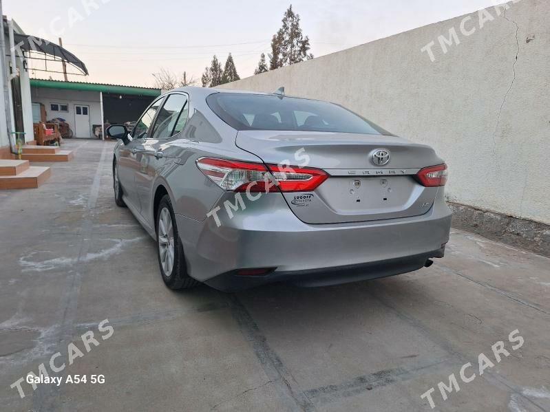 Toyota Camry 2020 - 255 500 TMT - Türkmenabat - img 2