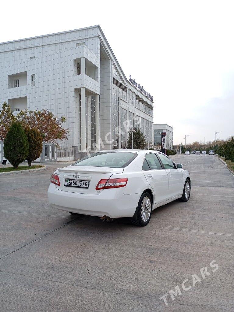 Toyota Camry 2011 - 179 000 TMT - Ашхабад - img 4