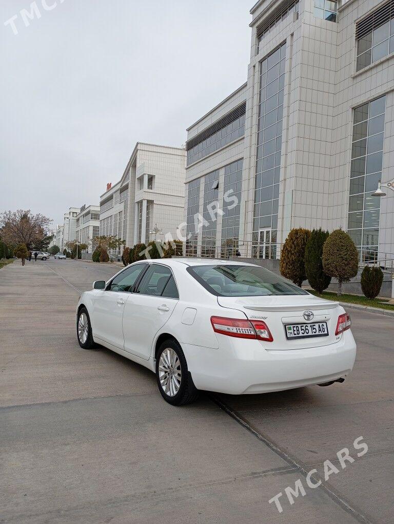 Toyota Camry 2011 - 179 000 TMT - Ашхабад - img 2