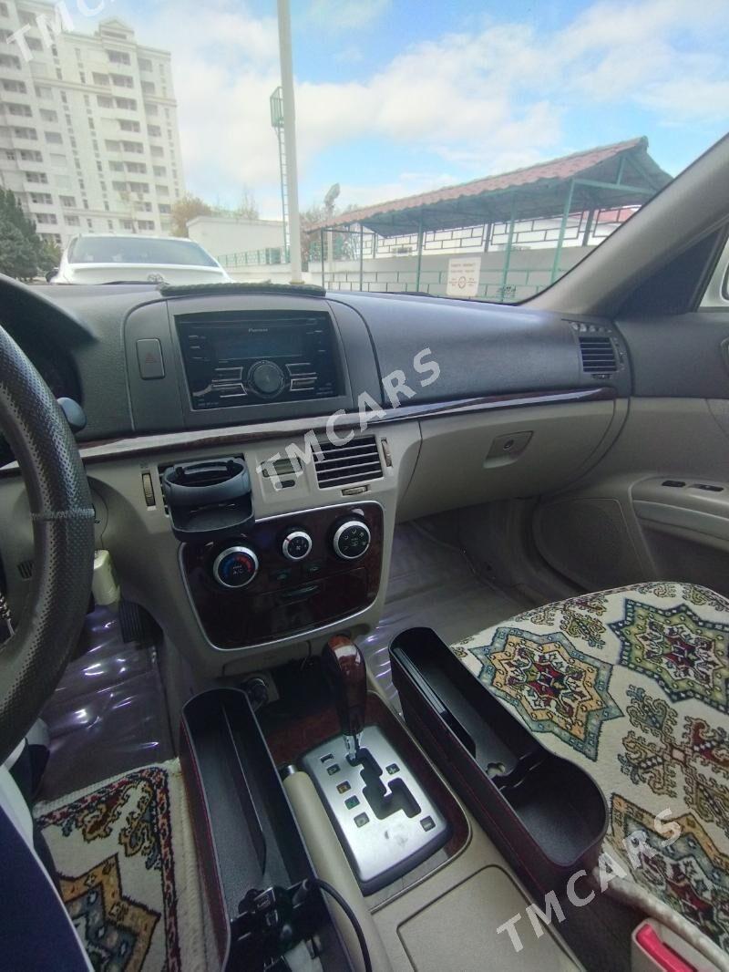 Hyundai Sonata 2007 - 130 000 TMT - Aşgabat - img 5