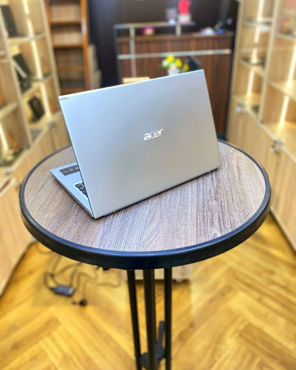 Acer Aspire/i3/MX450/RAM 8GB - Ашхабад - img 8