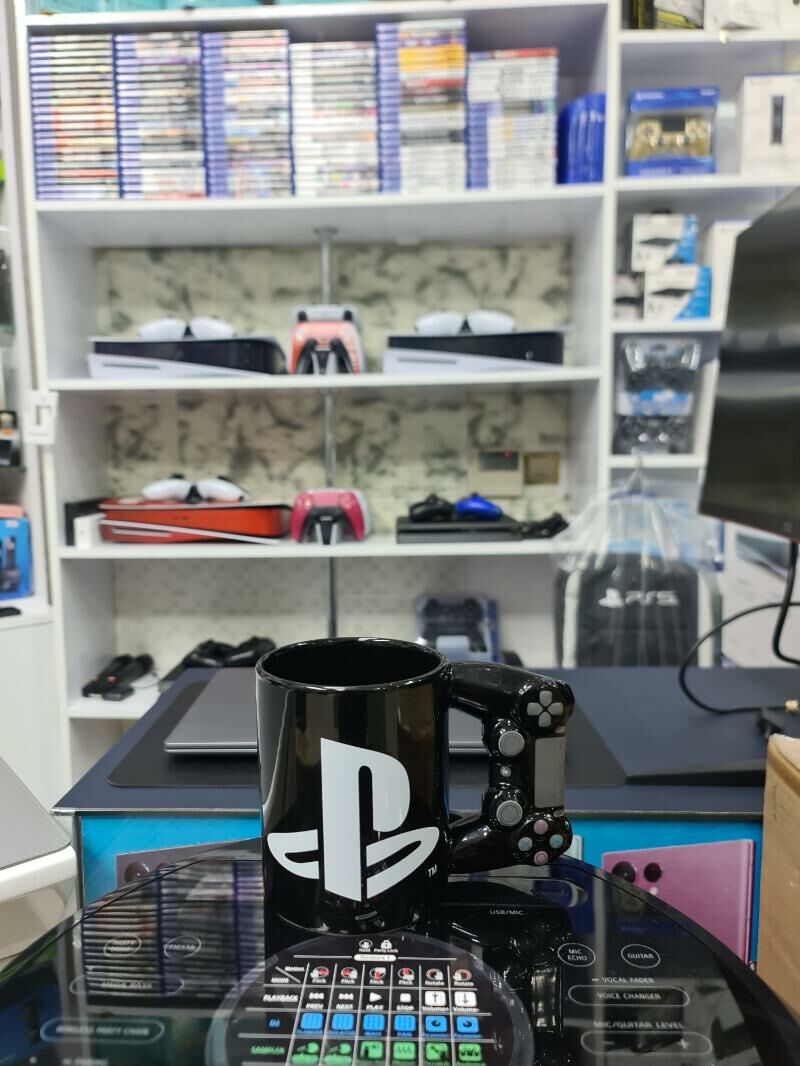 ️PLAYSTATION 4,5 SATYN ALŸAN - Aşgabat - img 3