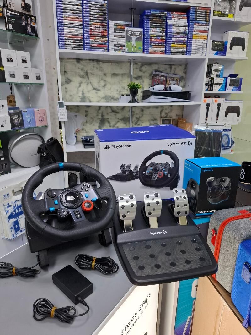 ️PLAYSTATION 4,5 SATYN ALŸAN - Aşgabat - img 5