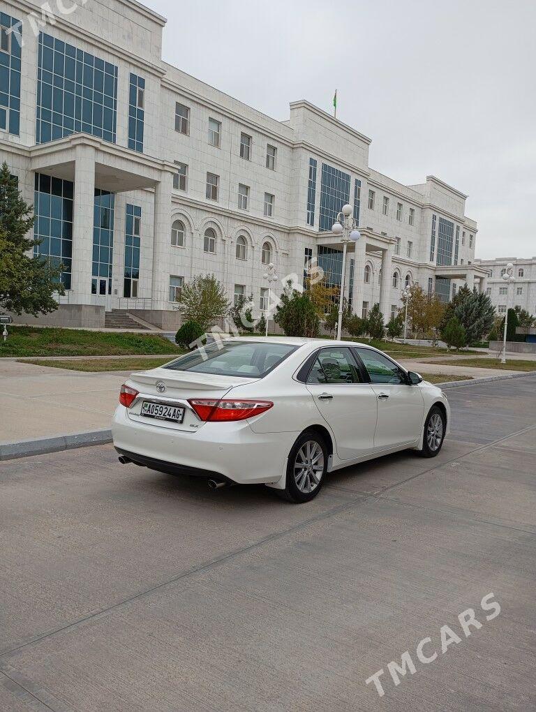 Toyota Camry 2017 - 259 000 TMT - Aşgabat - img 3