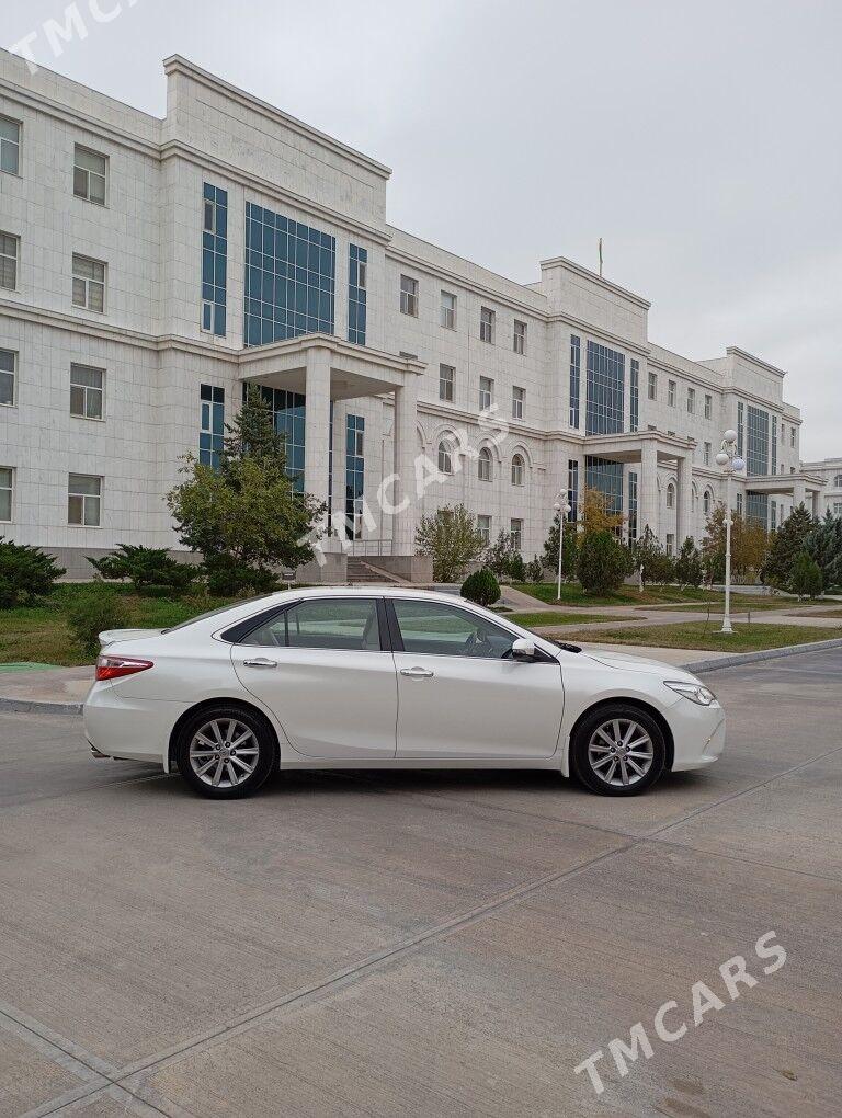 Toyota Camry 2017 - 259 000 TMT - Aşgabat - img 2